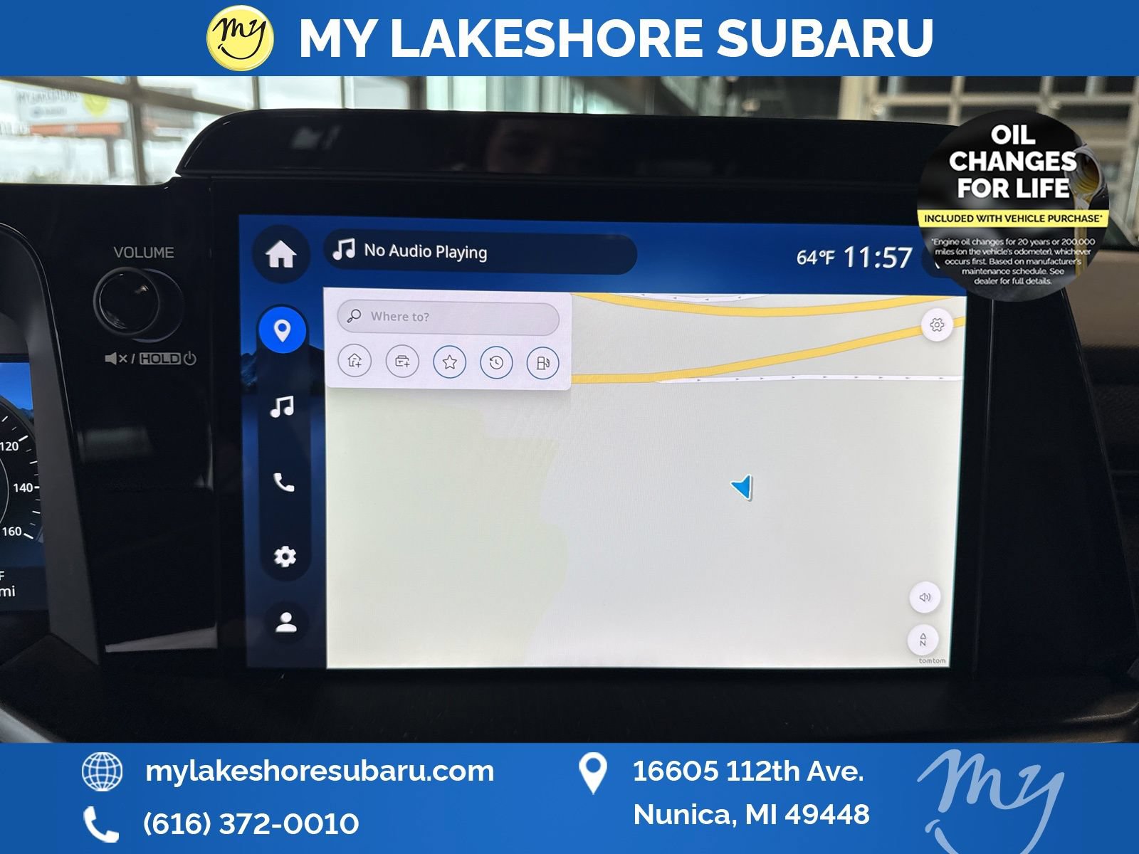 New 2026 Subaru Outback Limited AWD/4WD image 19