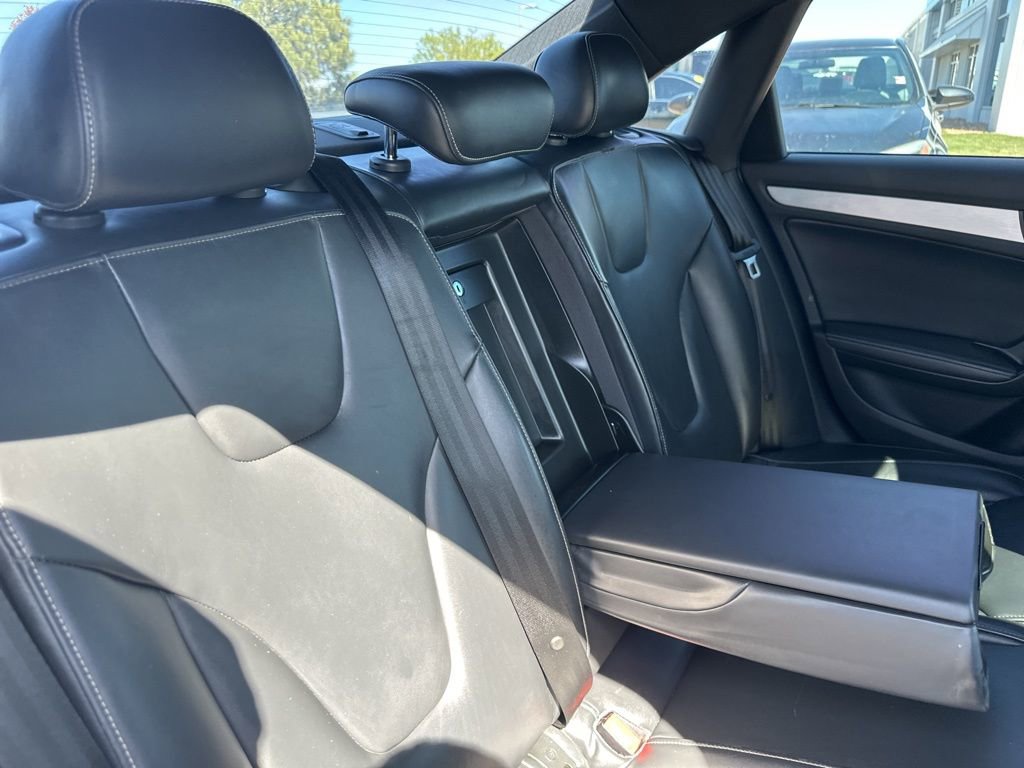 Used 2015 Audi S4 Premium Plus w/ Technology Package image 24