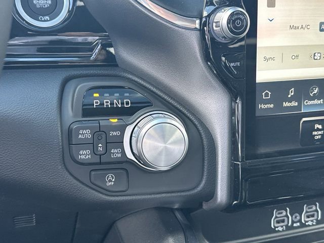 New 2026 RAM 1500 Laramie image 29