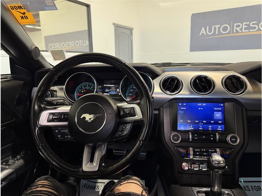 Used 2023 Ford Mustang Premium image 29