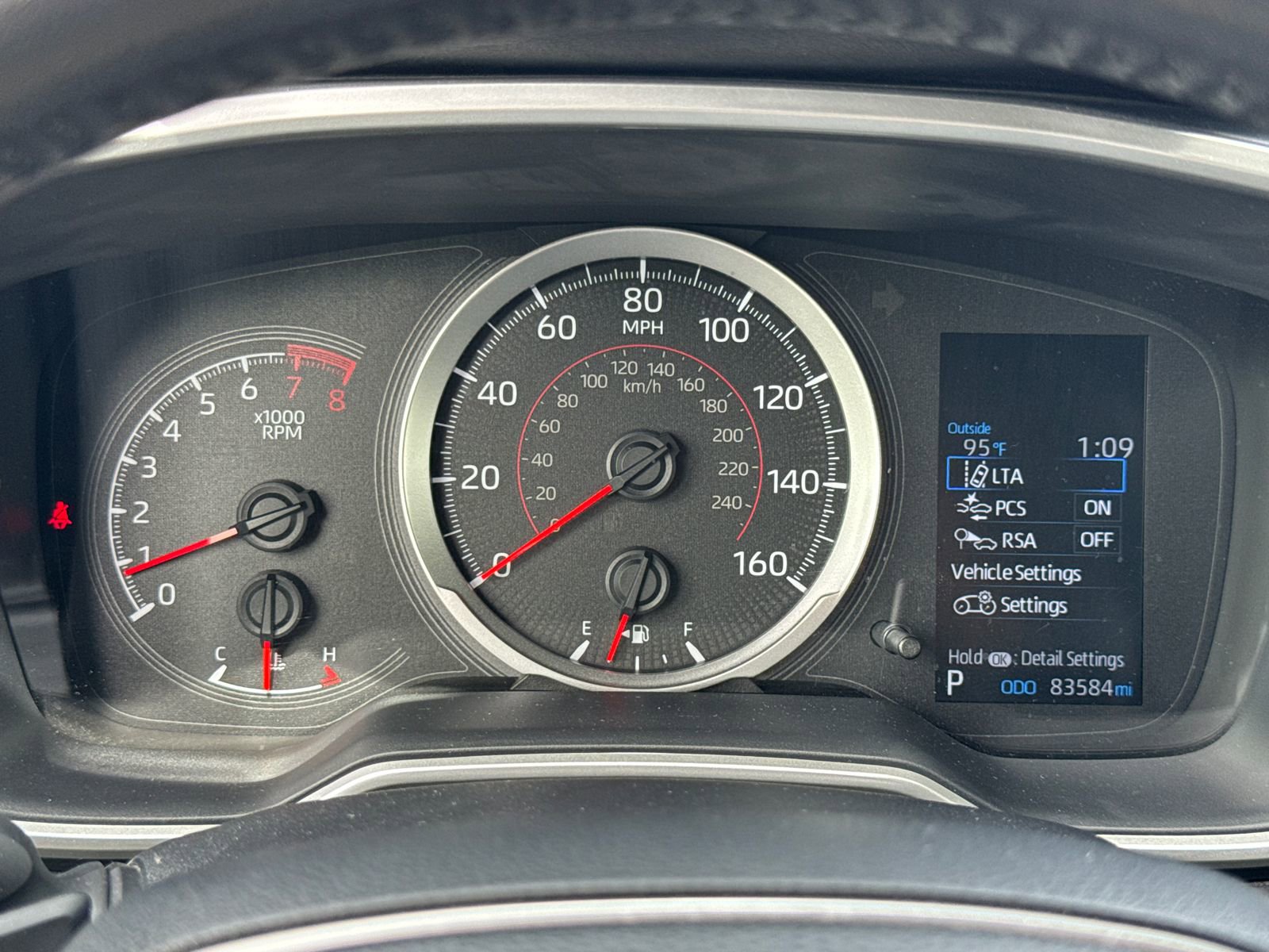 Used 2022 Toyota Corolla SE image 20