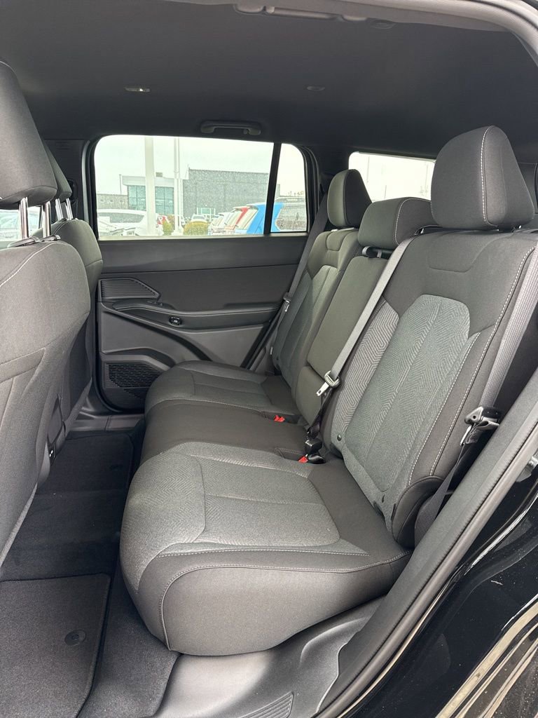 New 2026 Jeep Cherokee Laredo image 20