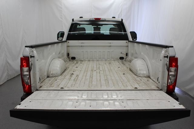 Used 2020 Ford F250 XL w/ Power Equipment Group RWD image 10