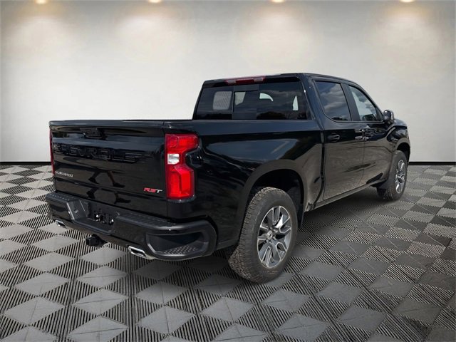 New 2026 Chevrolet Silverado 1500 RST w/ RST All Star Premium Package image 5