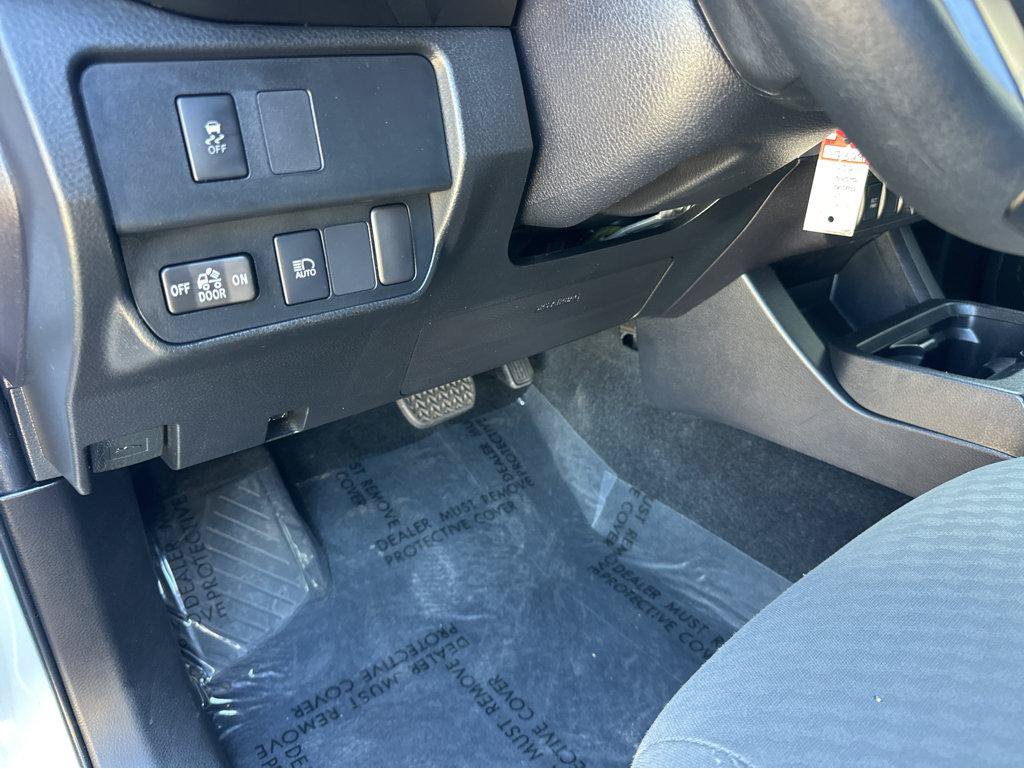 Used 2021 Toyota Tacoma SR w/ SR Convenience Package RWD image 30