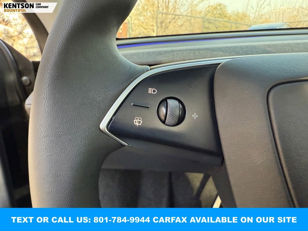 Used 2026 Tesla Model Y Long Range image 18