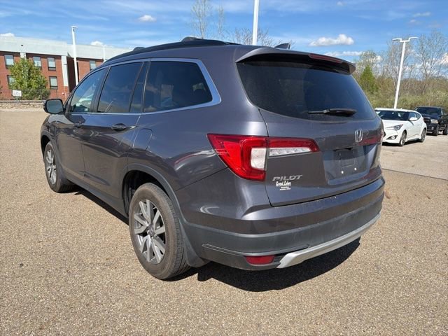 Used 2020 Honda Pilot EX-L image 4
