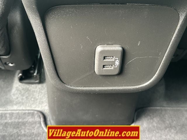 Used 2022 Chevrolet Equinox LT w/ Driver Convenience Package AWD/4WD image 34