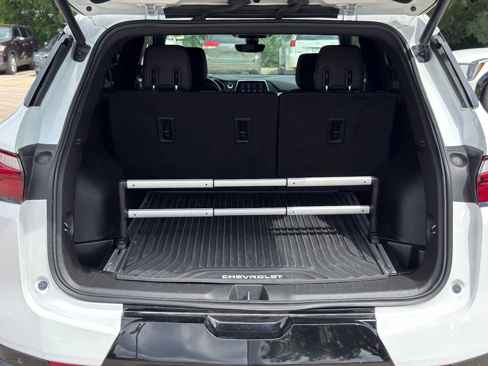 Used 2019 Chevrolet Blazer RS FWD image 9