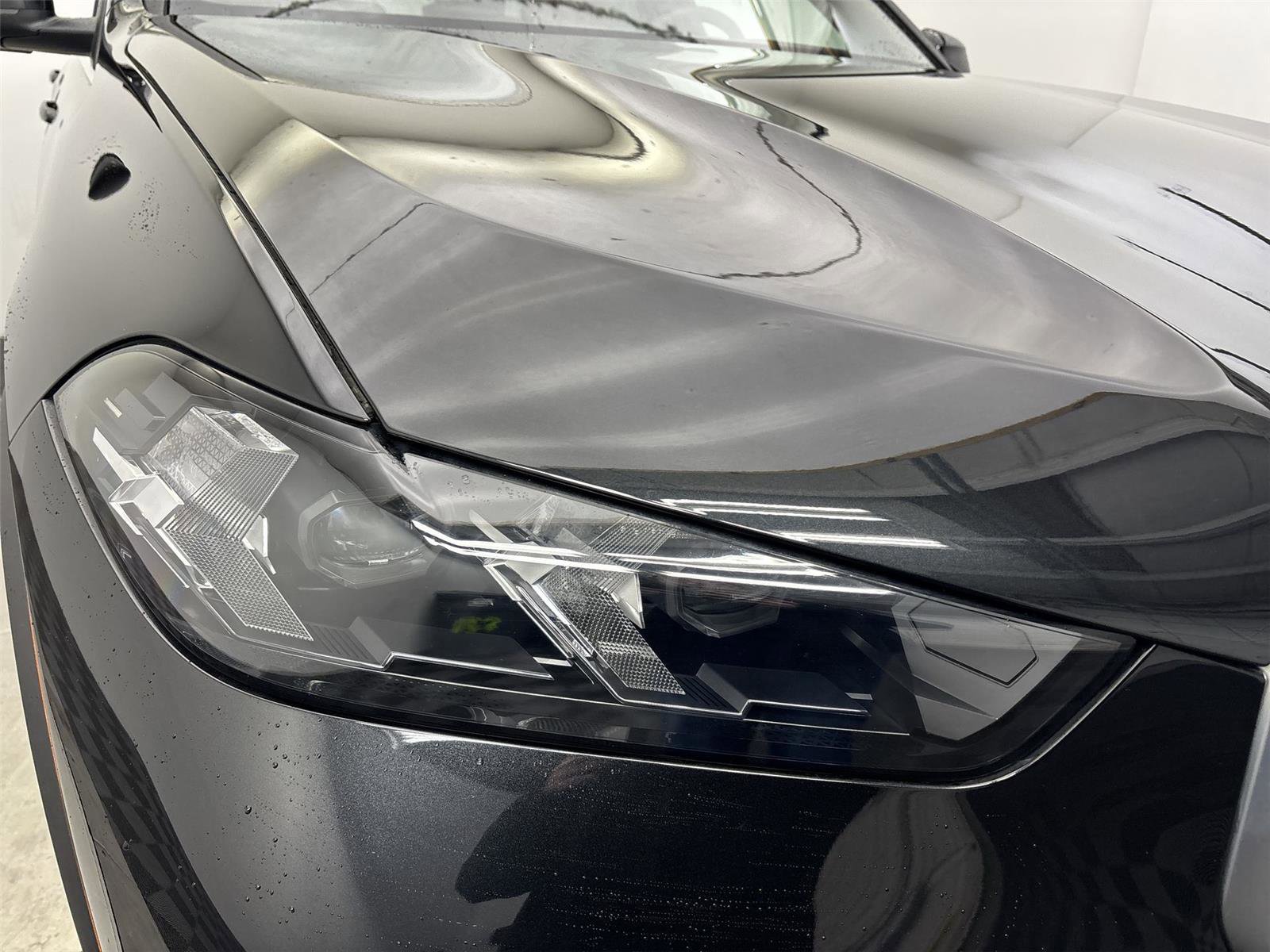 Used 2024 BMW X5 xDrive40i w/ Parking Assistance Package image 18