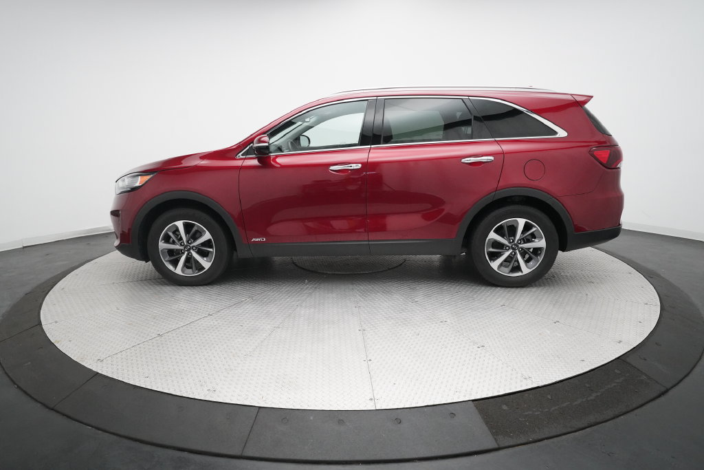 Used 2019 Kia Sorento EX AWD/4WD image 23