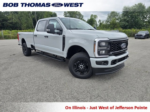 New 2026 Ford F250 XL image 1
