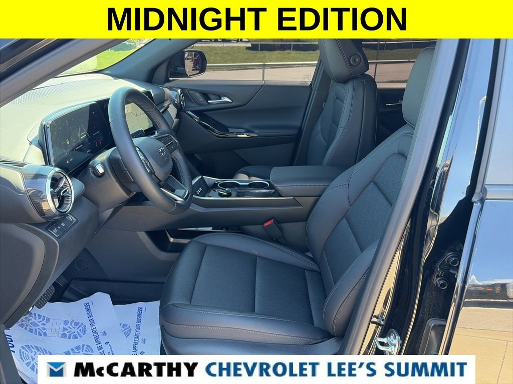 Used 2026 Chevrolet Equinox LT w/ Convenience Package II image 46