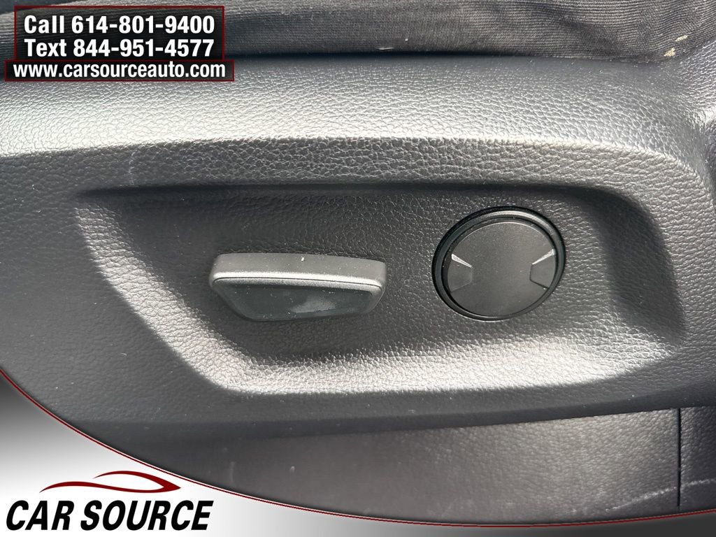 Used 2019 Ford Ranger Lariat w/ Equipment Group 501A Mid image 18