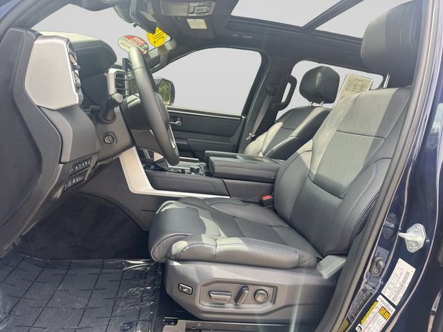 Used 2023 Toyota Tundra Platinum AWD/4WD image 10