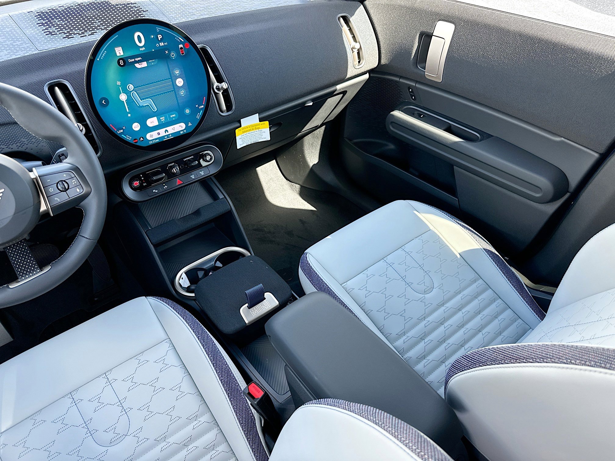 New 2026 MINI Cooper Countryman S AWD/4WD image 19