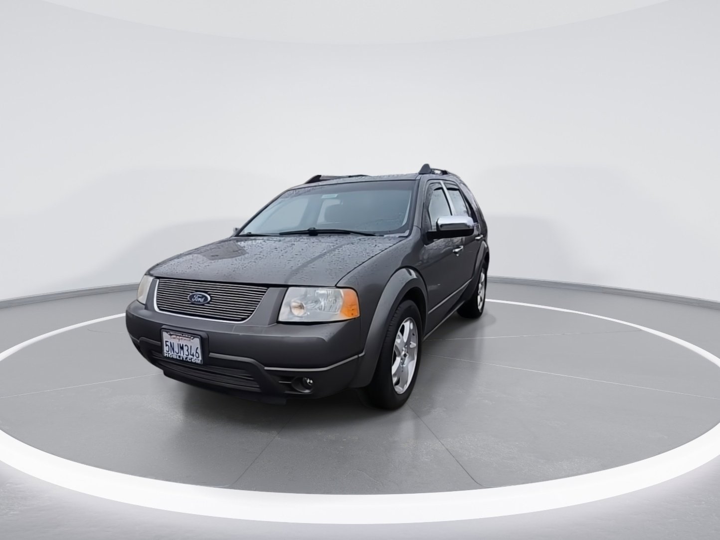 Used 2005 Ford Freestyle Limited image 3