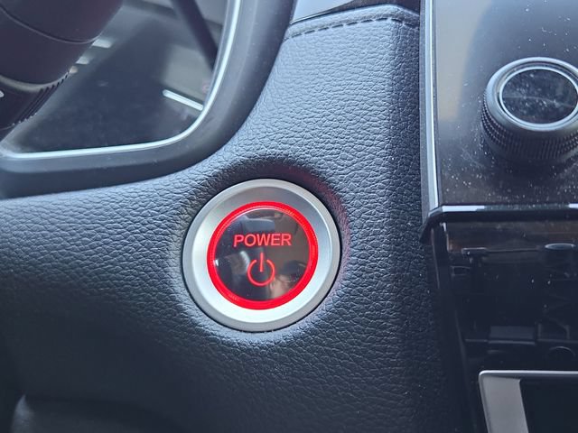 Used 2022 Honda CR-V EX-L image 10