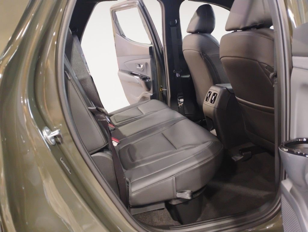 New 2026 Hyundai Santa Cruz XRT image 18