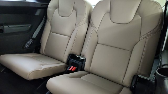 New 2027 Volvo XC90 B6 Ultra AWD/4WD image 34