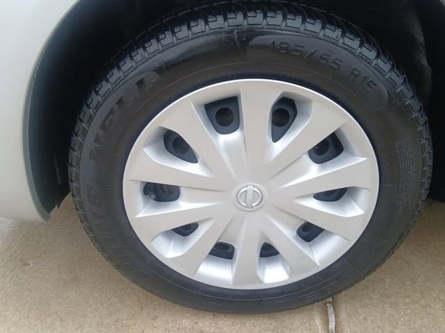 Used 2019 Nissan Versa SV FWD image 26