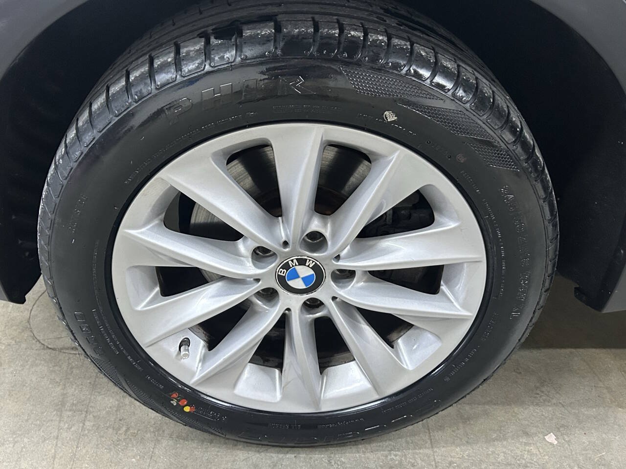 Used 2014 BMW X3 xDrive28i AWD/4WD image 9
