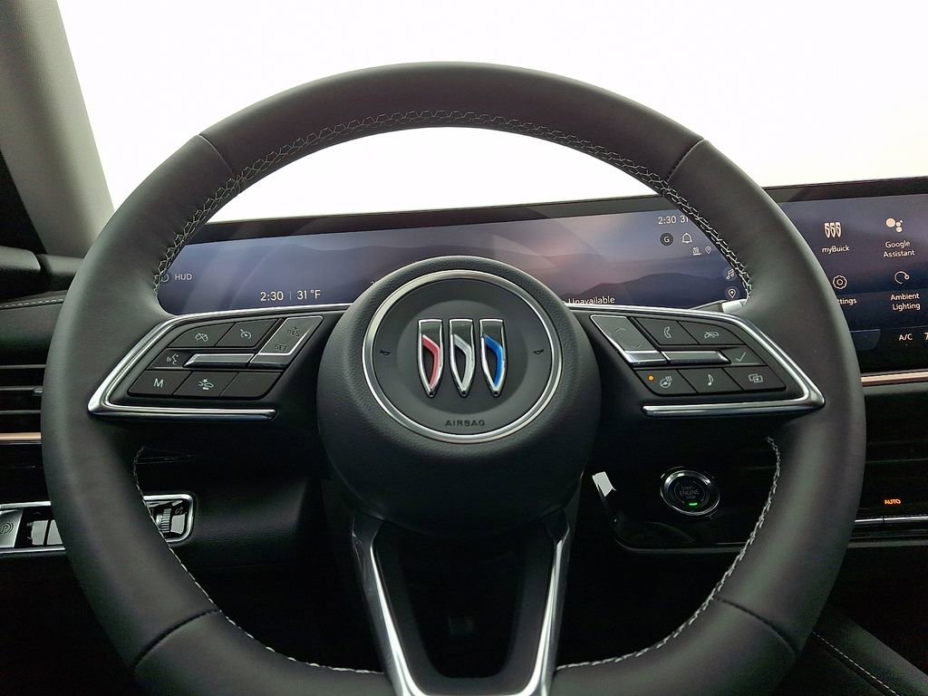 New 2026 Buick Envision Sport Touring image 14