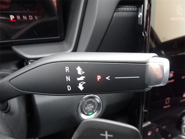 New 2026 GMC Terrain Denali image 21