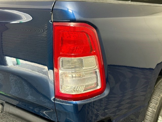 Used 2021 RAM 1500 Lone Star RWD image 33