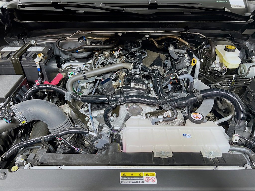 Certified 2025 Toyota Tacoma SR5 image 26