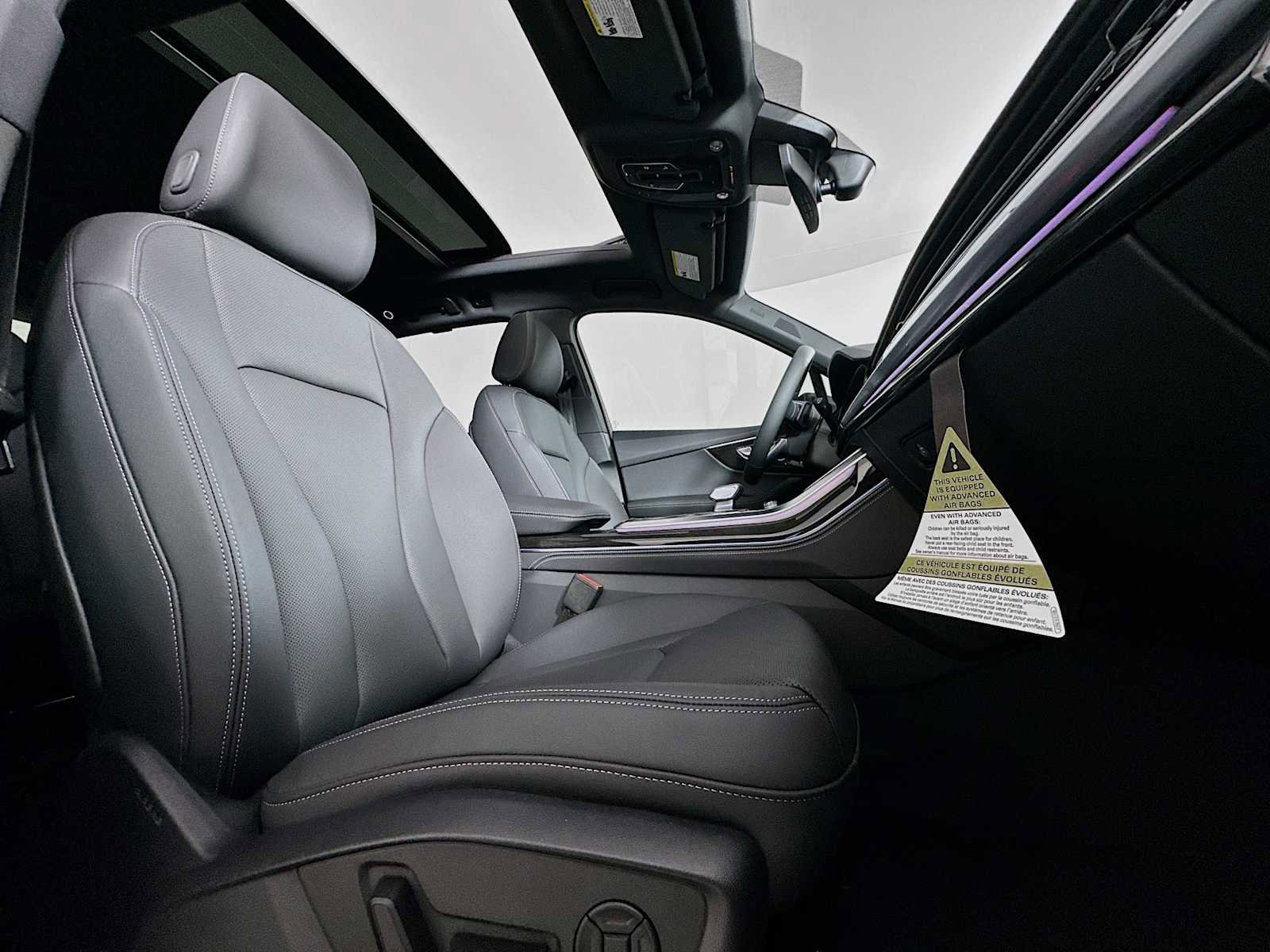 New 2026 Audi Q7 2.0T Premium Plus image 28