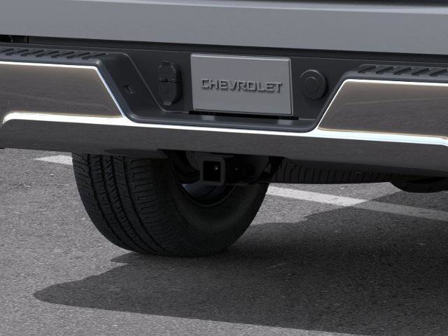 New 2026 Chevrolet Silverado 1500 LT image 38