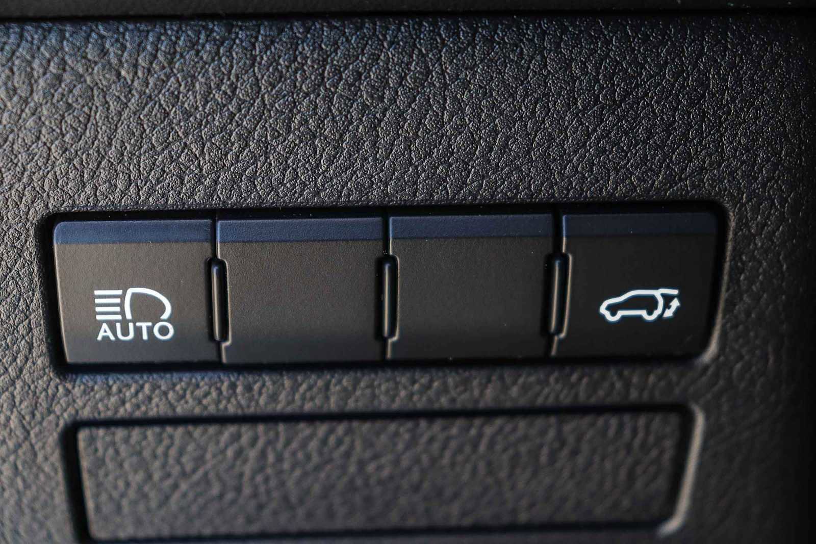 Used 2018 Lexus NX 300 FWD w/ Accessory Package 2 image 23