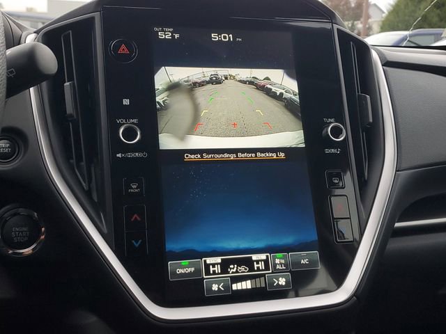 New 2025 Subaru Impreza 2.0i Sport image 28