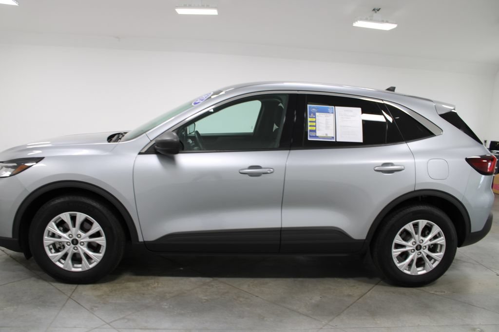 Used 2024 Ford Escape Active FWD image 6