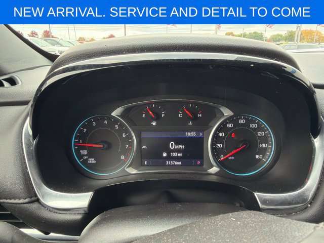 Certified 2023 Chevrolet Traverse LT FWD image 14