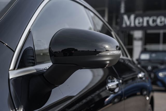 New 2026 Mercedes-Benz CLA 250 4MATIC image 14
