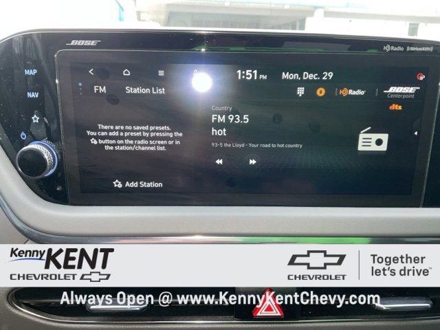 Used 2022 Hyundai Sonata N Line image 31