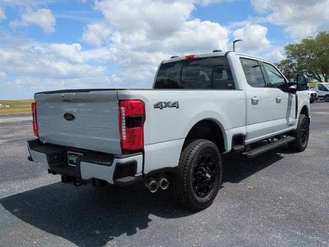 New 2026 Ford F250 4x4 Crew Cab Super Duty image 5