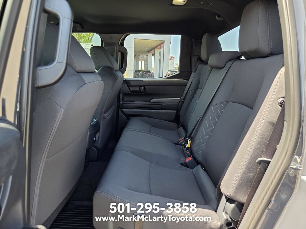 New 2026 Toyota Tacoma SR5 AWD/4WD image 10