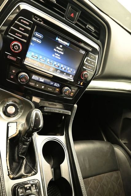 Used 2016 Nissan Maxima SR image 22