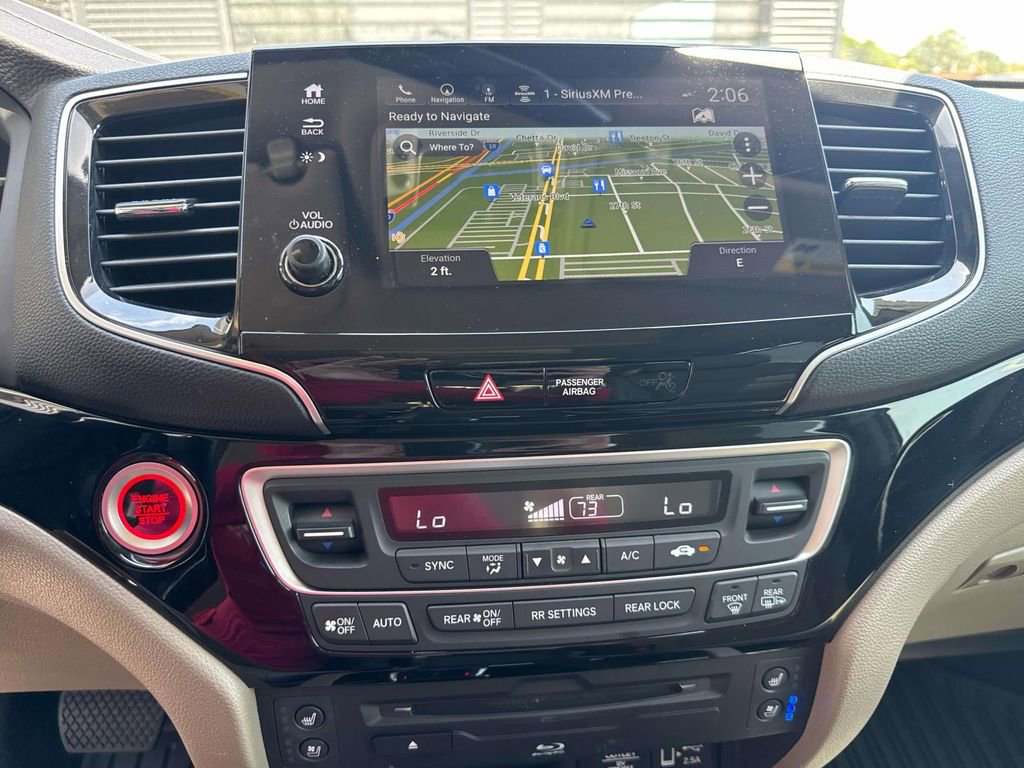 Used 2019 Honda Pilot Elite image 26