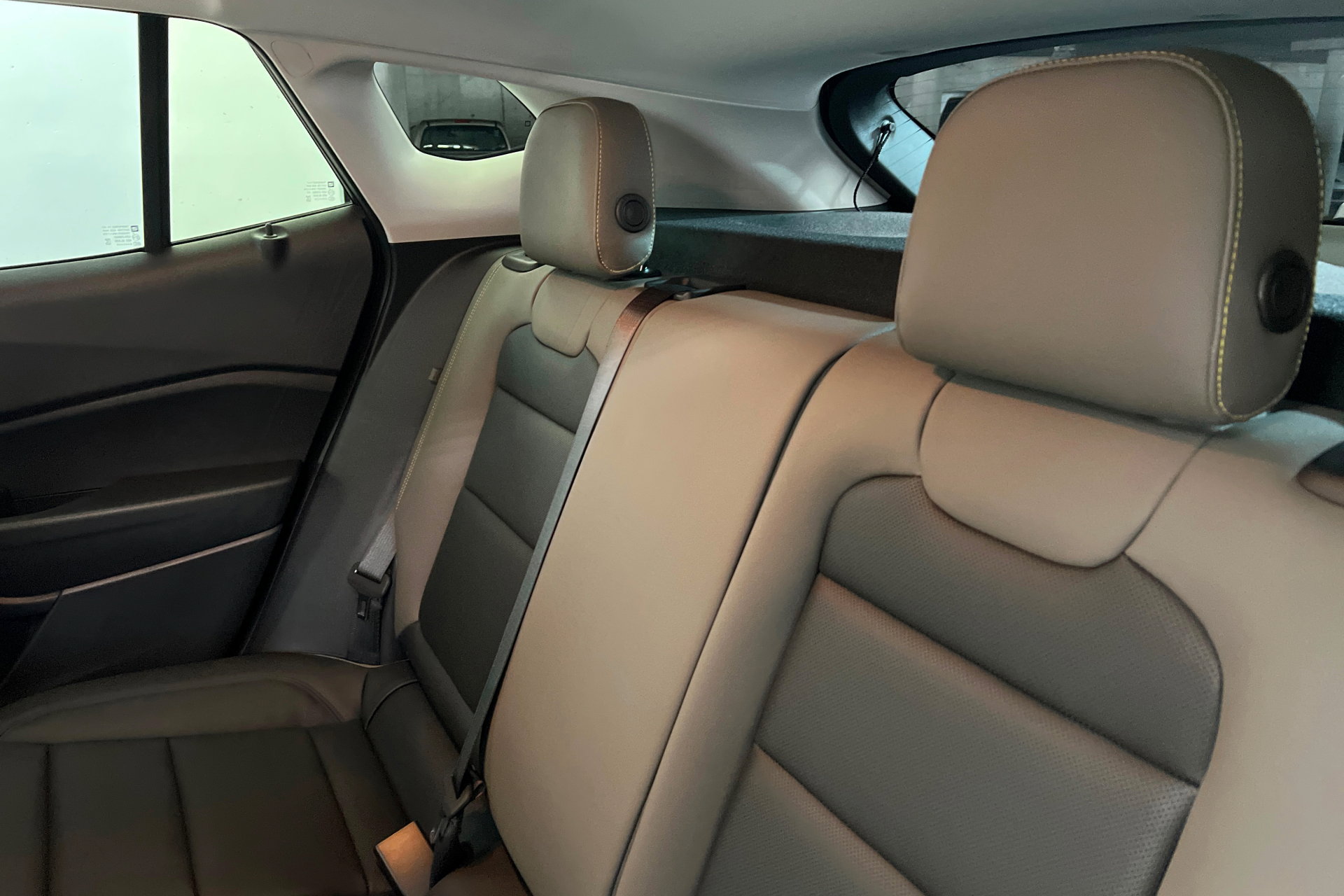 New 2026 Chevrolet Trax ACTIV w/ Driver Confidence Package image 21