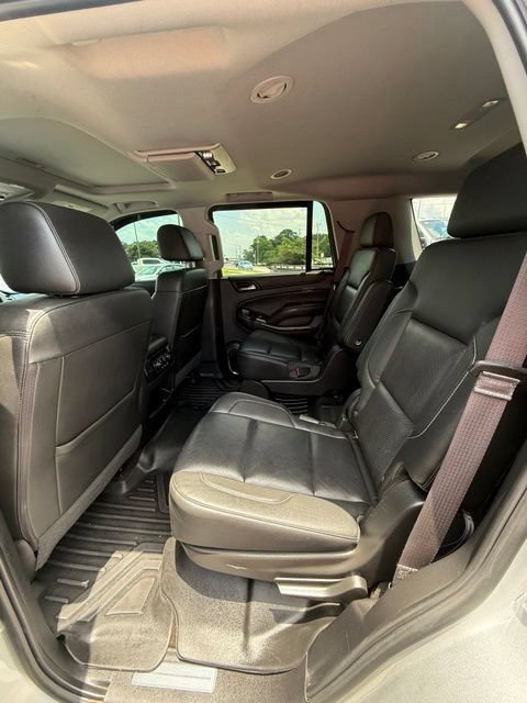 Used 2017 GMC Yukon SLT w/ Open Road Package RWD image 20