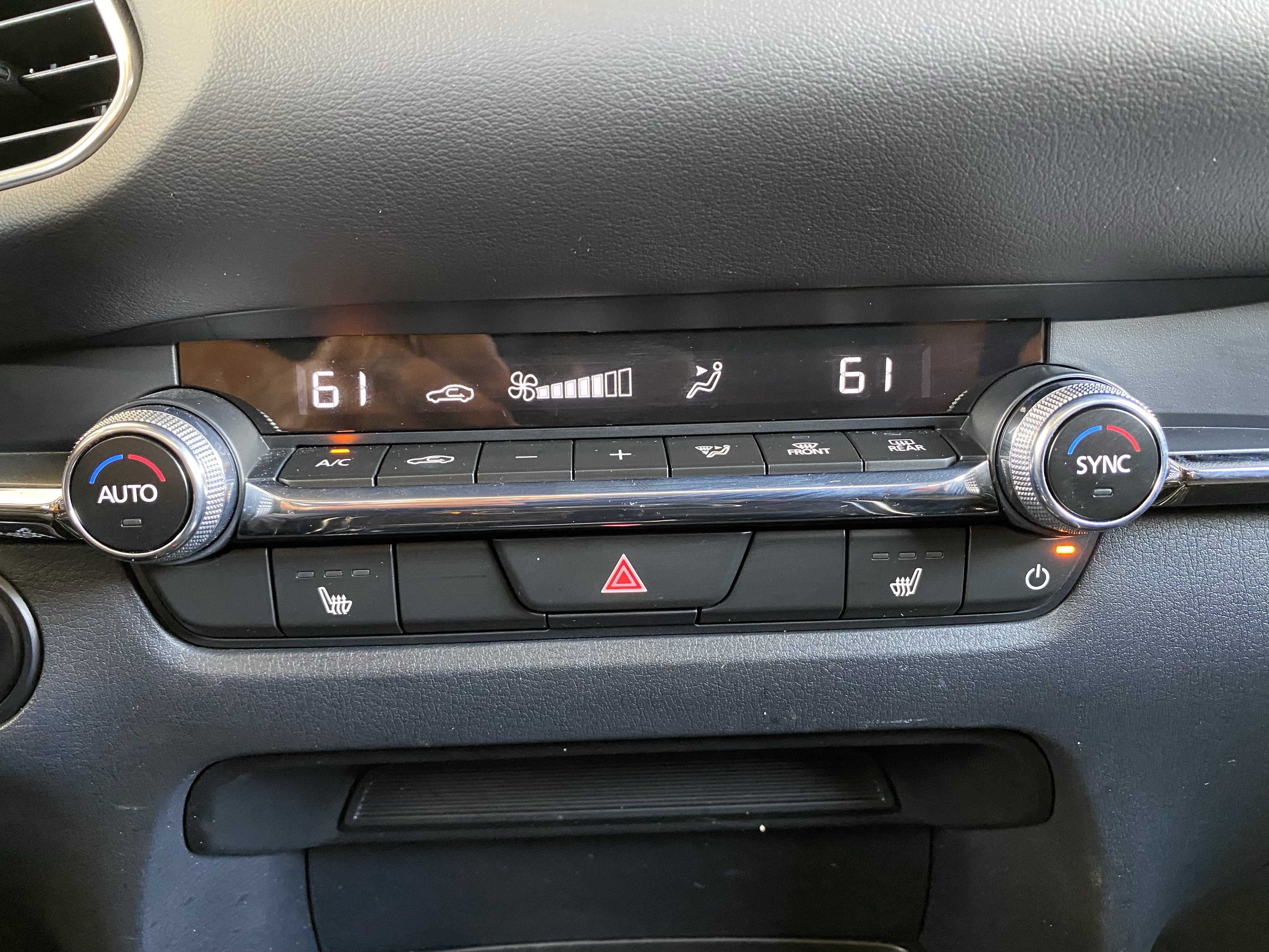 Certified 2025 MAZDA CX-30 AWD 2.5 S w/ Preferred Package image 34