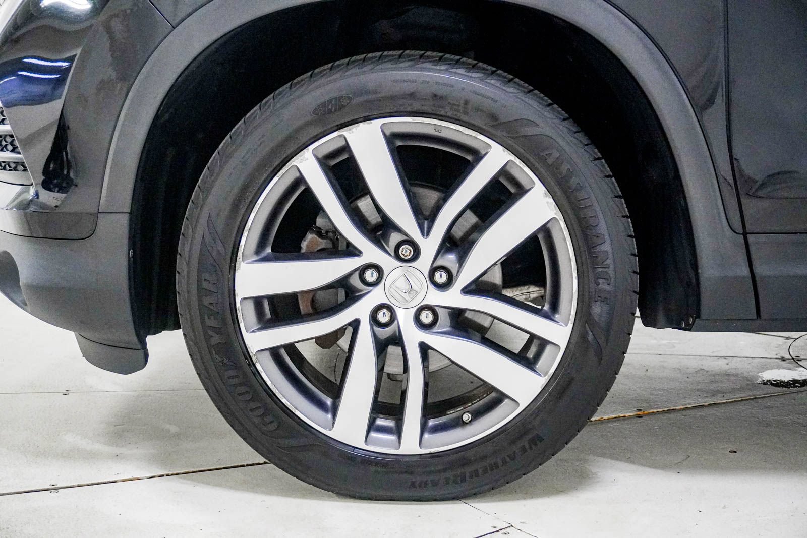 Used 2016 Honda Pilot Elite image 17