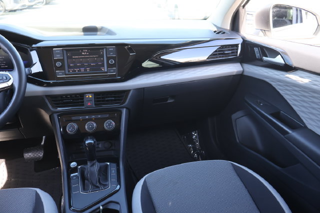 Certified 2023 Volkswagen Taos S FWD image 17