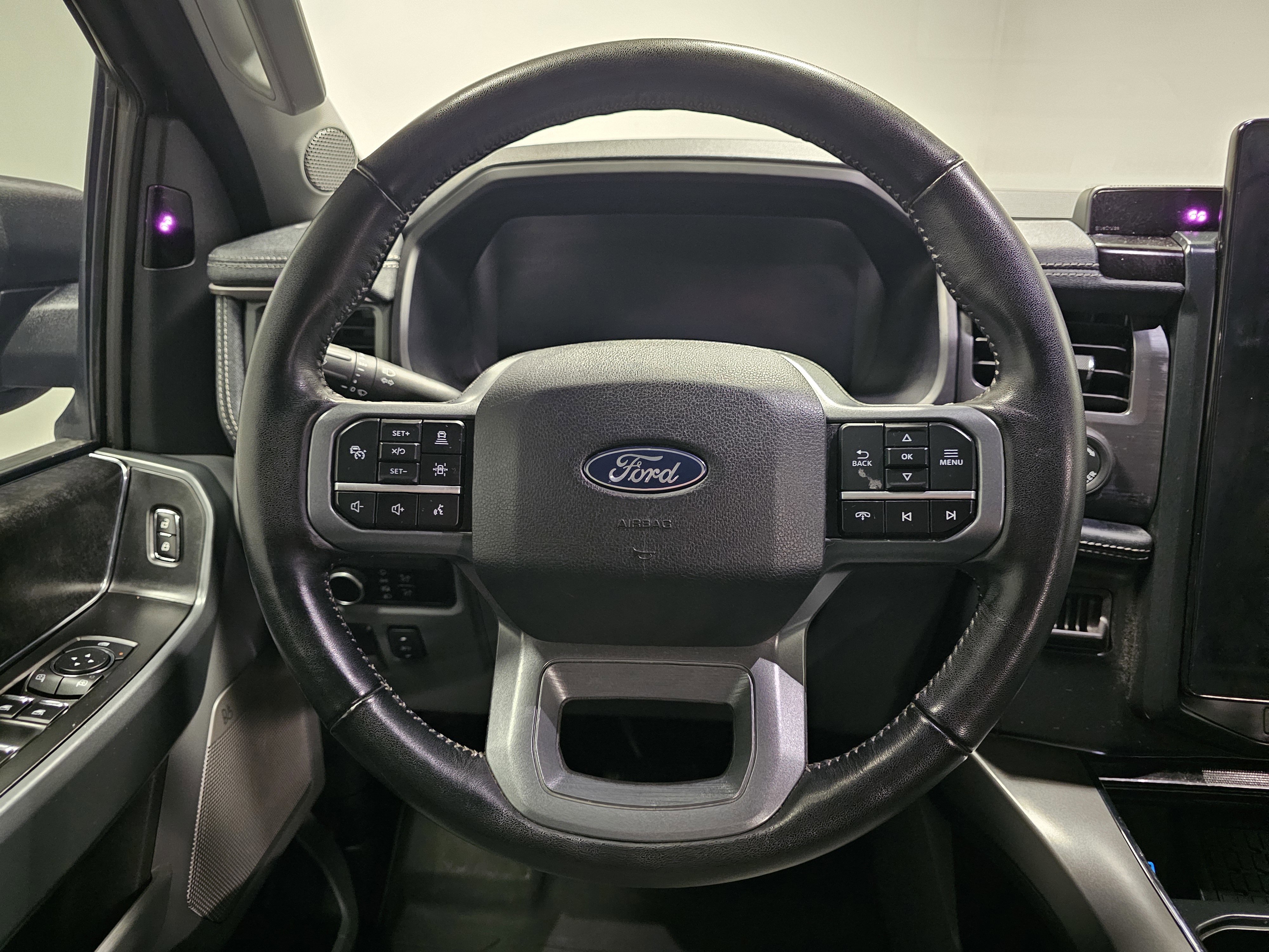 Used 2024 Ford F150 Lightning Flash image 22