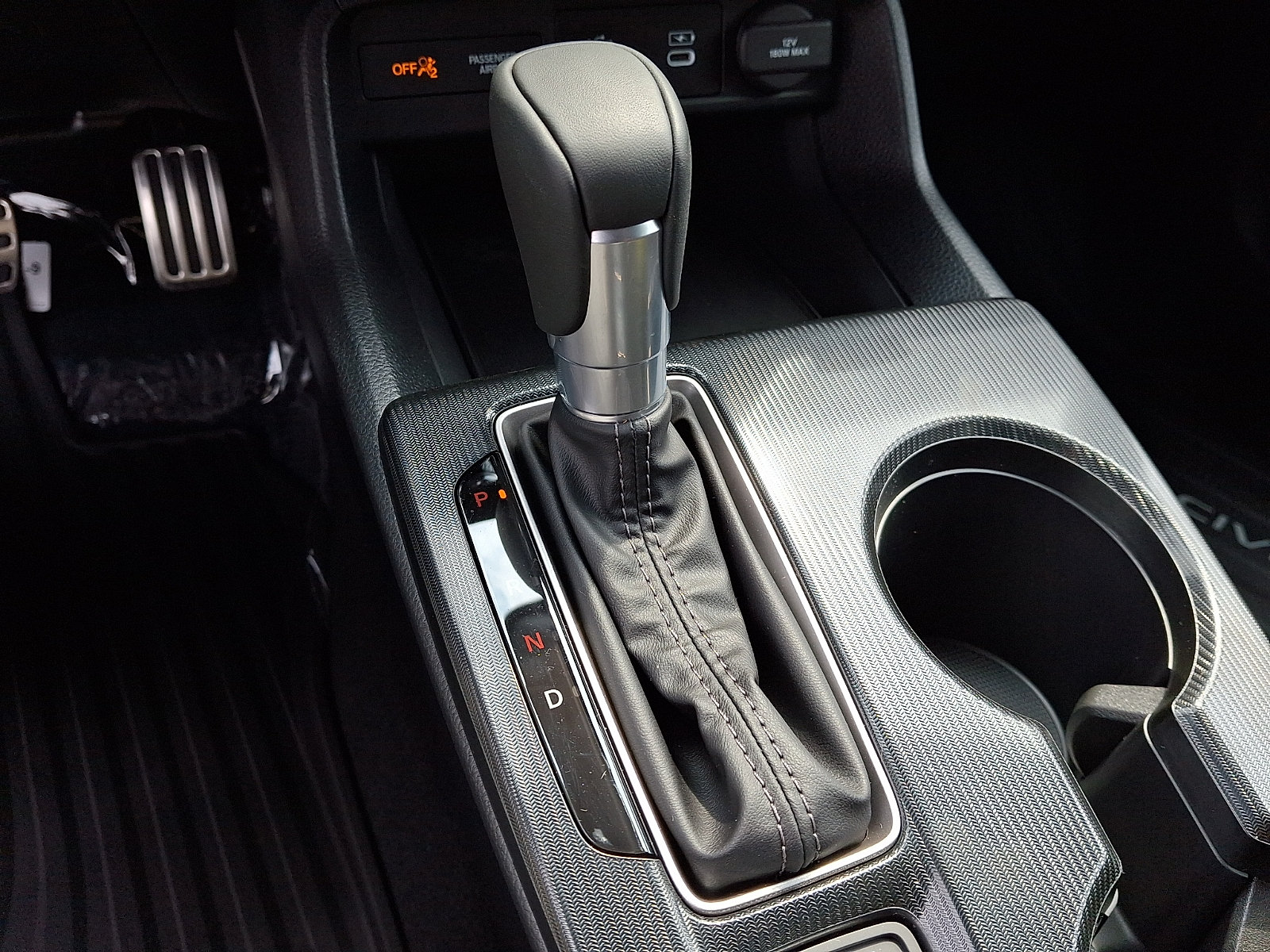 New 2026 Honda Civic Sport image 7
