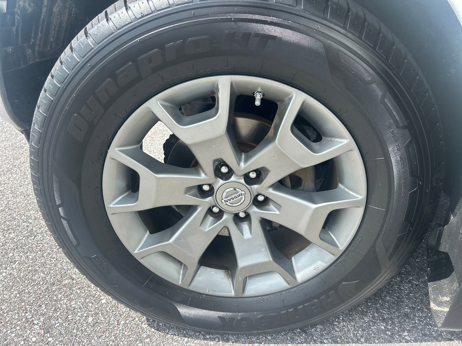 Used 2019 Nissan Frontier SL image 43